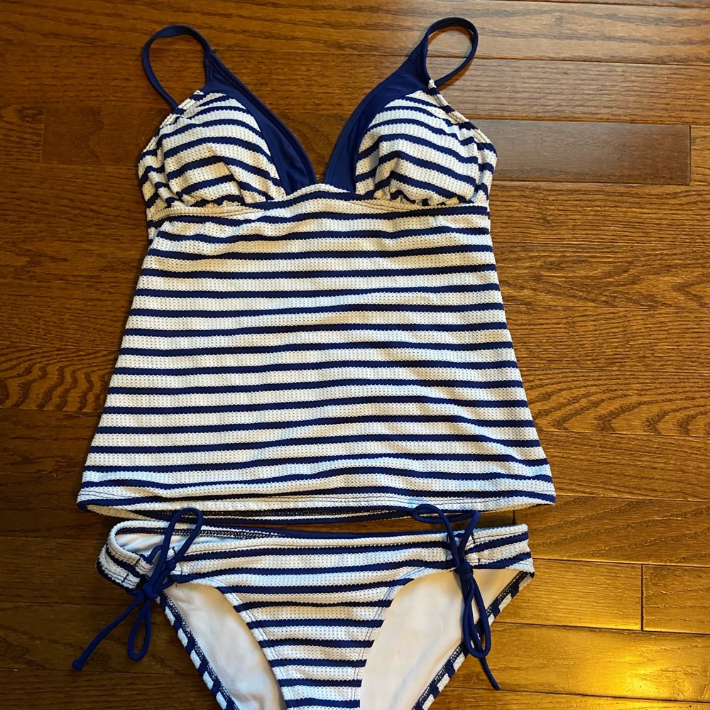 Tankini